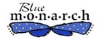 Blue Monarch