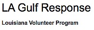 Louisiana Gulf Coast Response