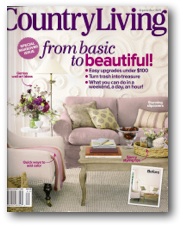 Casart coverings, LLC in Country Living