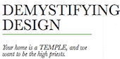 Casart coverings featured on Demystifying Design