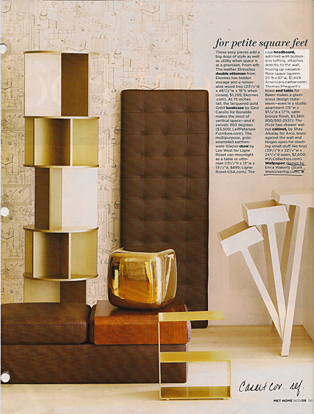 Tufted Headboard Metropolitan Home