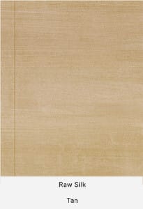 Casart coverings Tan Raw Silk temporary wallpaper_casartblog