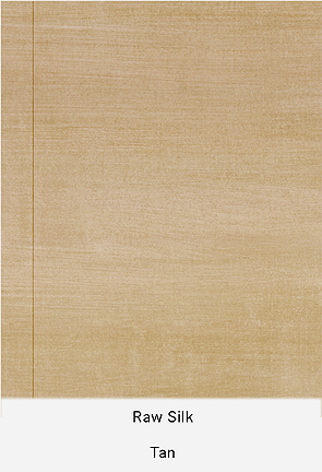 Casart 6_rawsilk_tan_as seen on Slipcovers for your walls, casartblog