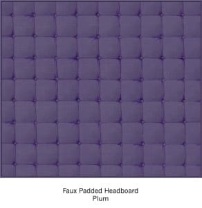 full casart headboard 