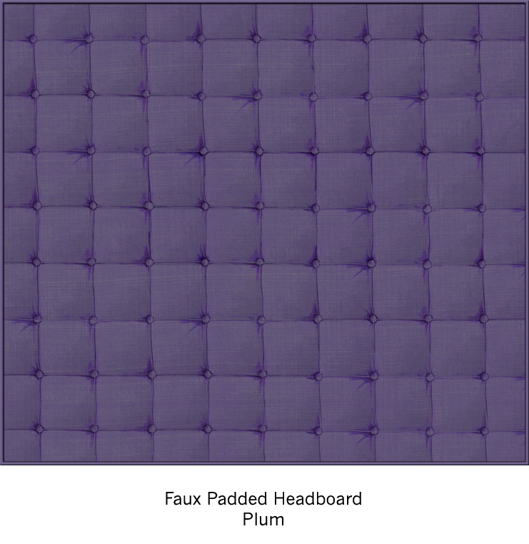 full casart headboard 