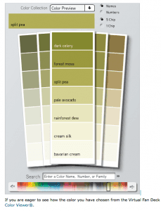 color capture to match