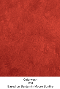 colorwash-in-red