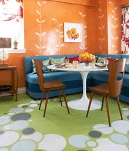 Kips Bay Decorator Show House by Sara Bengur on casartblog