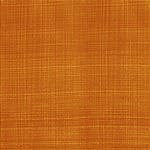 casart faux linen orange