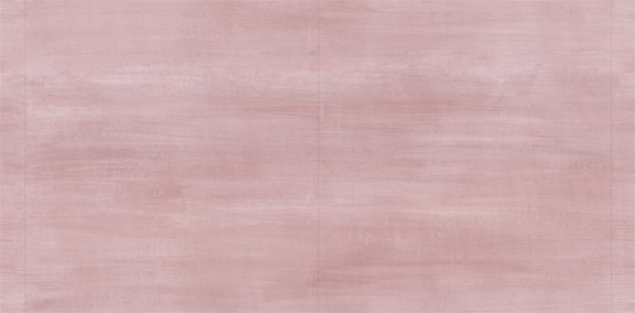 Casart rose faux raw silk, removable wallcovering, as seen on Slipcovers for your walls, casartblog