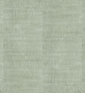 Casart Satinwood removable wood design wallpaper in sage on casartblog
