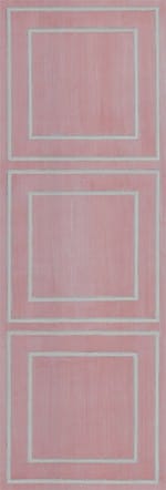 Casart Faux Architectural Panels in assorted colors