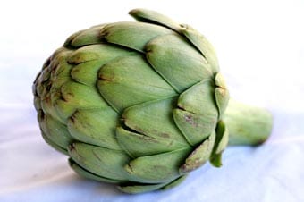 artichoke_casartblog_via Simply Recipes