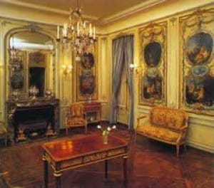 images-Elsie de Wolfe for Mrs. Henry Clay Frick Interior design by Elsie de Wolfe on casartblog