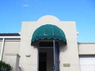 Umbrella parapluie Awning on casartblog