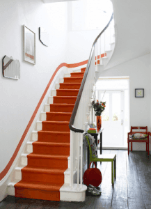 Delightbydesigndanduchors Delightbydesigndanduchors, as seen on Slipcovers for your walls, casartblog