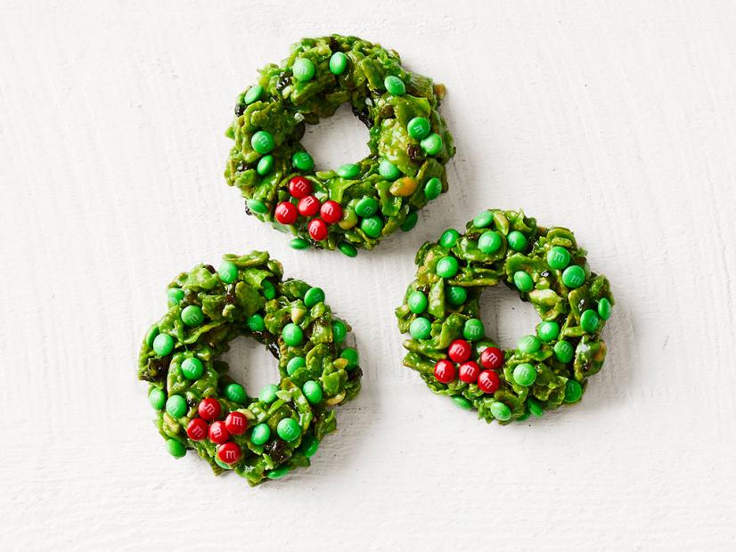 Food network wreaths hell with time to decoratte for holidays on casartblog