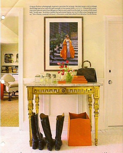 HB_Hermes-Orange_casartblog HB Hermes uses power of color Orange on casartblog