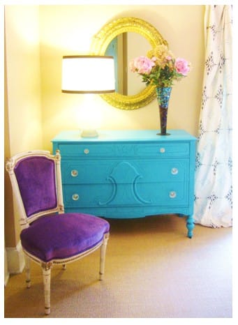 Mediterranean Project Marmalade Interiors, seen on Slipcovers for your walls