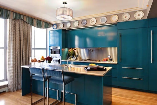 Zac-Posen-condodesign. Live Like You blog, seen on Slipcovers for your walls