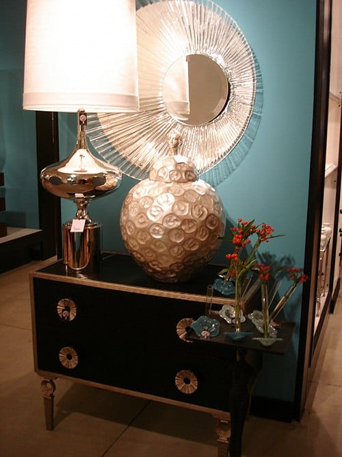 Silver-white_Avery-Interior-Design_Slipcovers for your walls, casartblog