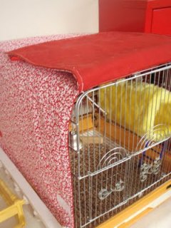 does a birdcage cover define slipcover on casartblog