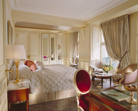 hotel meurice too much furniture decorating dilemma on casartblog