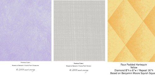 Casart removable wallcovering - custom designer wallfinishes on casartblog