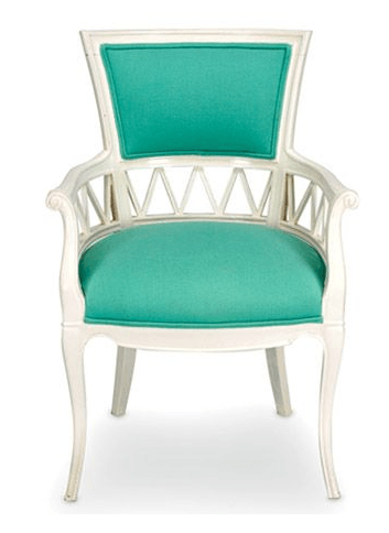 Mardi Gras Matches jeffrey-chair Margaret-Elman on casartblog