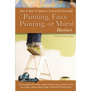 Faux-Painting-Bk mentions Casart Coverings on Slipcovers for your walls, casartblog