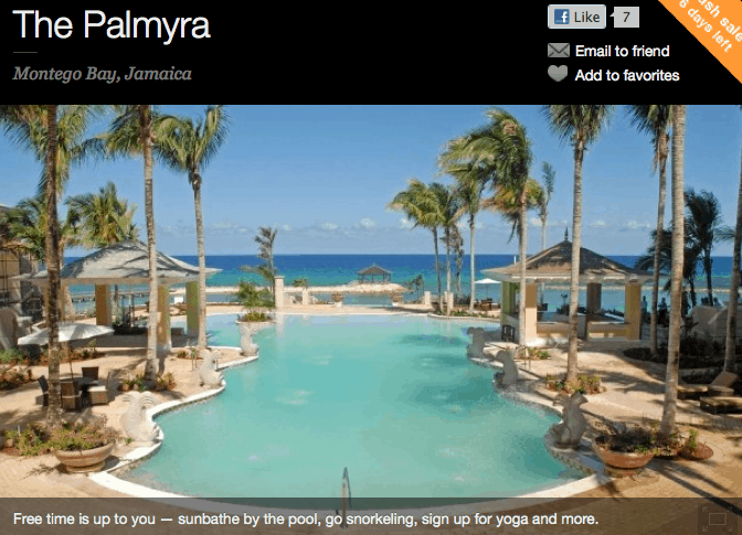Palmyra at Montega Bay in Barbados via Jetsetter Palmyra at Montega Bay in Barbados via Jetsetter on Slipcovers for your walls