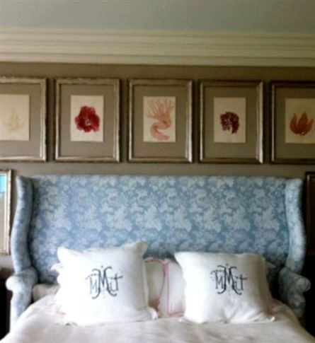 MY interior design bedroom on casartblog