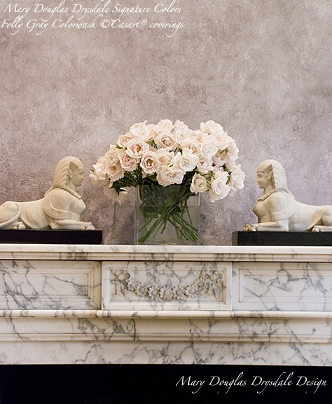Casart_MDD-FollyGray_0035_1_w Mary Douglas Drysdale Signature Colors - Folly Gray Colorwash - Casart coverings