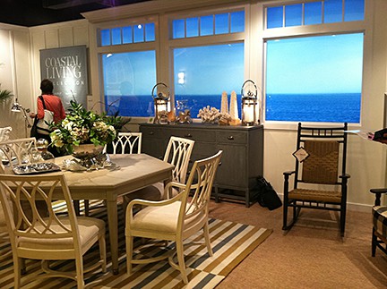 Coastal-Living-1_casartblog, as seen on Slipcovers for your walls
