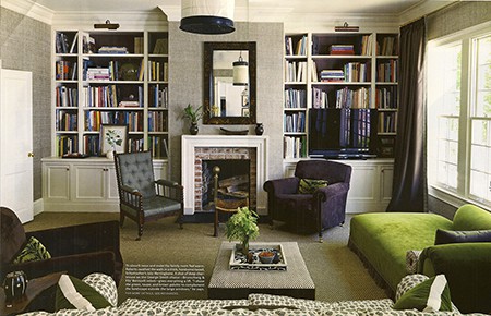 Markham Roberts Tweed Image- House Beautiful_5-11 Markham Roberts Tweed Image House Beautiful_5-11 on casartblog
