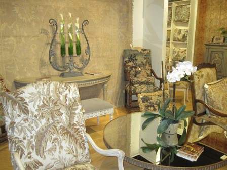 French Market Collection Louisian Connection at Hight Point on casartblog