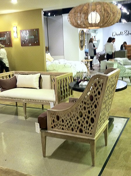 Carocole_chair_casartblog Carocole chair showrooms on casartblog