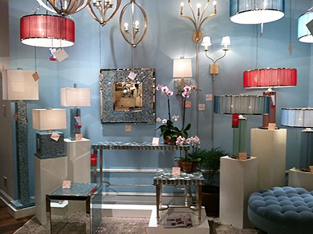 Currey-Co_chandeliers_casartblog Currey-and-Co_chandeliers in showrooms on casartblog