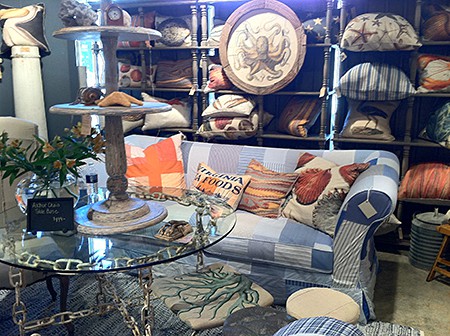 Design Legacy_shells_casartblog Design Legacy showrooms shells on casartblog