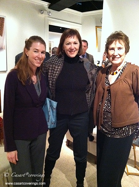 MDD-3_HC_casartblog Mary Douglas Drysdale with Casart, via Slipcovers for your walls, casartblog