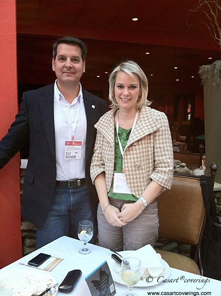 Schelfe & Associates_casartblog Schelfe & Associates_casartblog, as seen on Slipcovers for your walls