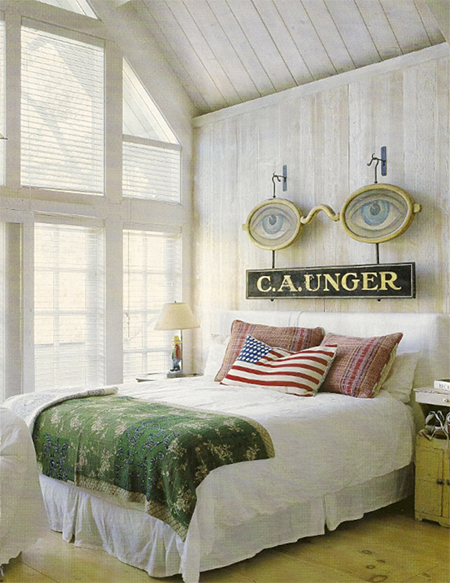 Light wood - Architectural Digest, as seen on Slipcovers for your walls, casartblog