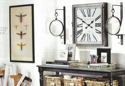 Spring already at High Point on casartblog