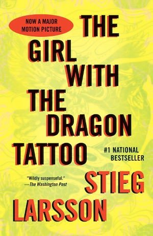 girl with the dragon tattoo on Slipcovers for your walls, casartblog