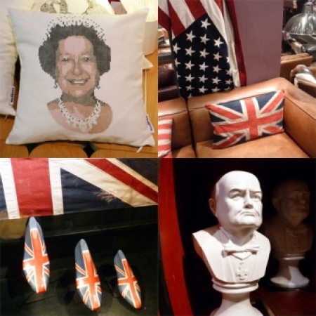 Maison+Objet British Trend on casartblog