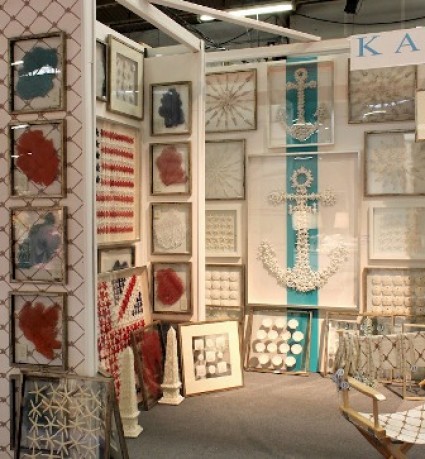 Karen Robertson Collection-marine stripe and crab net temporary wallpaper_casartblog