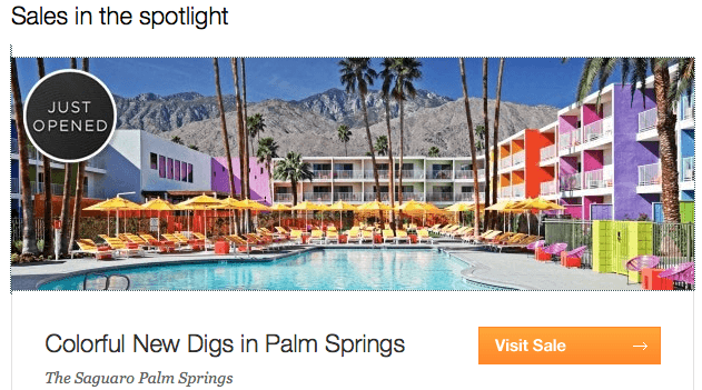 Jetsetter-PalmSprings_casartblog, as seen on Slipcovers for your walls