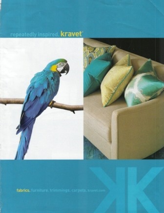 Blue Mood Krafet design on casartblog