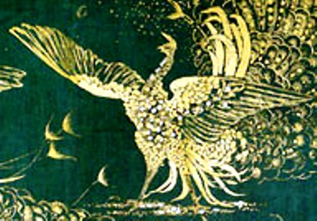 Peacock Room_casartblog