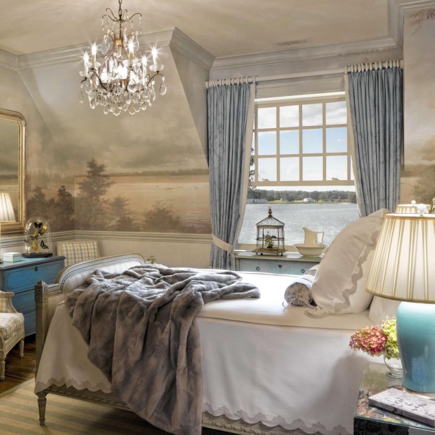 Harris_KippsBayMural_Photo by Durston Saylor_NYDailyNews, as seen on Slipcovers for your walls, casartblog